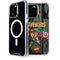 Marvel Classic Comics Avengers Assemble iPhone 15 Pro Max MagSafe Case