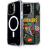Marvel Classic Comics Avengers Assemble iPhone 15 Pro Max MagSafe Case