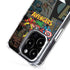 Marvel Classic Comics Avengers Assemble iPhone 15 Pro Max MagSafe Case