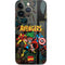 Marvel Classic Comics Avengers Assemble iPhone 15 Pro Skin