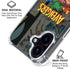 Marvel Classic Comics Avengers Assemble iPhone 16 Clear Case