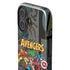 Marvel Classic Comics Avengers Assemble iPhone 16 Impact Case