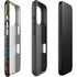 Marvel Classic Comics Avengers Assemble iPhone 16 Pro Impact Case