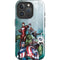 Marvel Avengers Assemble iPhone 16 Pro Magsafe Impact Case
