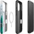 Marvel Avengers Assemble iPhone 16 Pro Magsafe Impact Case