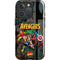 Marvel Classic Comics Avengers Assemble iPhone 16 Pro Magsafe Impact Case