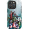 Marvel Avengers Assemble iPhone 16 Pro Max Magsafe Impact Case