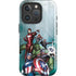 Marvel Avengers Assemble iPhone 16 Pro Max Magsafe Impact Case