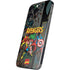 Marvel Classic Comics Avengers Assemble iPhone 16 Pro Max Skin