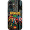 Marvel Classic Comics Avengers Assemble iPhone 16 Skin