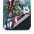 Marvel Avengers Assemble iPhone 16 Skin