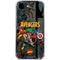 Marvel Classic Comics Avengers Assemble iPhone 16e Clear Case