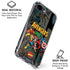 Marvel Classic Comics Avengers Assemble iPhone 16e Clear Case