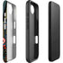 Marvel Classic Comics Avengers Assemble iPhone 16e Impact Case