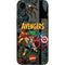 Marvel Classic Comics Avengers Assemble iPhone 16e Skin