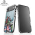 Marvel Avengers Assemble iPhone 17 Air Clear Case