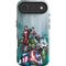 Marvel Avengers Assemble iPhone 17 Air Impact Case
