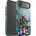 Marvel Avengers Assemble iPhone 17 Air Impact Case