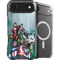 Marvel Avengers Assemble iPhone 17 Air MagSafe Case