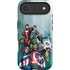 Marvel Avengers Assemble iPhone 17 Air Magsafe Impact Case