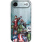 Marvel Avengers Assemble iPhone 17 Air Skin