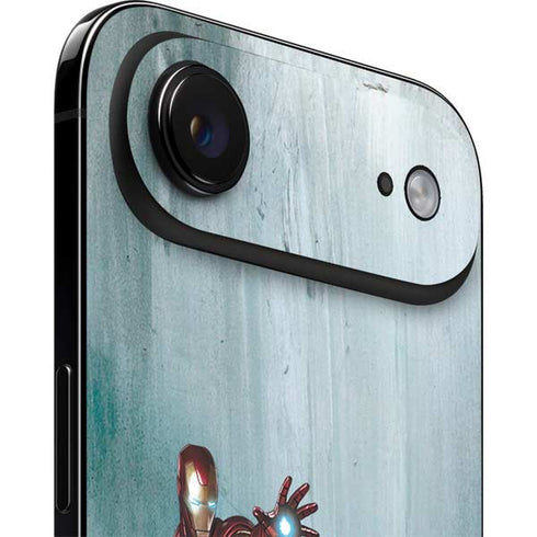 Marvel Avengers Assemble iPhone 17 Air Skin