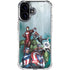 Marvel Avengers Assemble iPhone 17 Clear Case