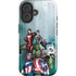 Marvel Avengers Assemble iPhone 17 Impact Case