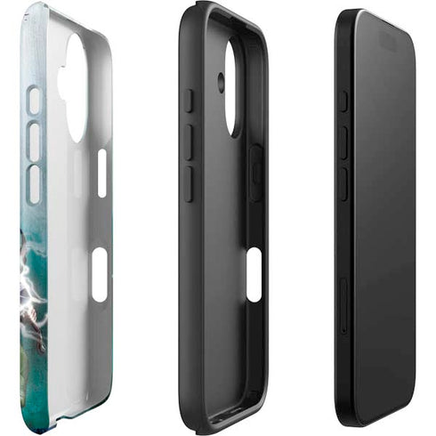 Marvel Avengers Assemble iPhone 17 Impact Case