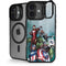 Marvel Avengers Assemble iPhone 17 Kickstand Case