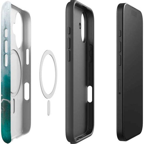 Marvel Avengers Assemble iPhone 17 Magsafe Impact Case