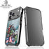 Marvel Avengers Assemble iPhone 17 Pro Clear Case