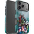Marvel Avengers Assemble iPhone 17 Pro Impact Case