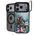 Marvel Avengers Assemble iPhone 17 Pro Kickstand Case