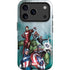 Marvel Avengers Assemble iPhone 17 Pro Magsafe Impact Case