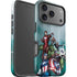 Marvel Avengers Assemble iPhone 17 Pro Max Impact Case
