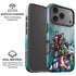 Marvel Avengers Assemble iPhone 17 Pro Max Magsafe Impact Case
