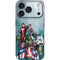 Marvel Avengers Assemble iPhone 17 Pro Skin