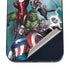 Marvel Avengers Assemble iPhone 17 Skin
