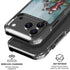 Marvel Avengers Assemble iPhone 18 Pro Clear Case