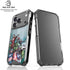 Marvel Avengers Assemble iPhone 18 Pro Clear Case