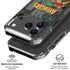 Marvel Classic Comics Avengers Assemble iPhone 18 Pro Clear Case