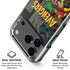 Marvel Classic Comics Avengers Assemble iPhone 18 Pro Clear Case