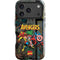 Marvel Classic Comics Avengers Assemble iPhone 18 Pro Impact Case