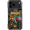 Marvel Classic Comics Avengers Assemble iPhone 18 Pro Max Clear Case