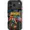 Marvel Classic Comics Avengers Assemble iPhone 18 Pro Max Impact Case