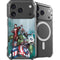 Marvel Avengers Assemble iPhone 18 Pro Max MagSafe Case