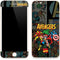 Marvel Classic Comics Avengers Assemble iPhone 6/6s Plus Skin