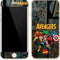 Marvel Classic Comics Avengers Assemble iPhone 6/6s Skin
