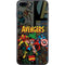 Marvel Classic Comics Avengers Assemble iPhone 8 Plus Skin
